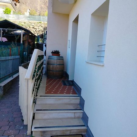Belvedere Levico Terme Exterior foto